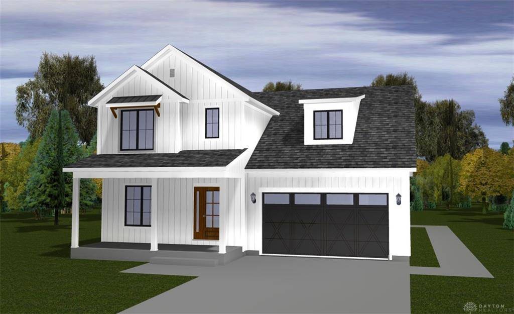 Dayton, OH 45440,2617 Hemphill Road