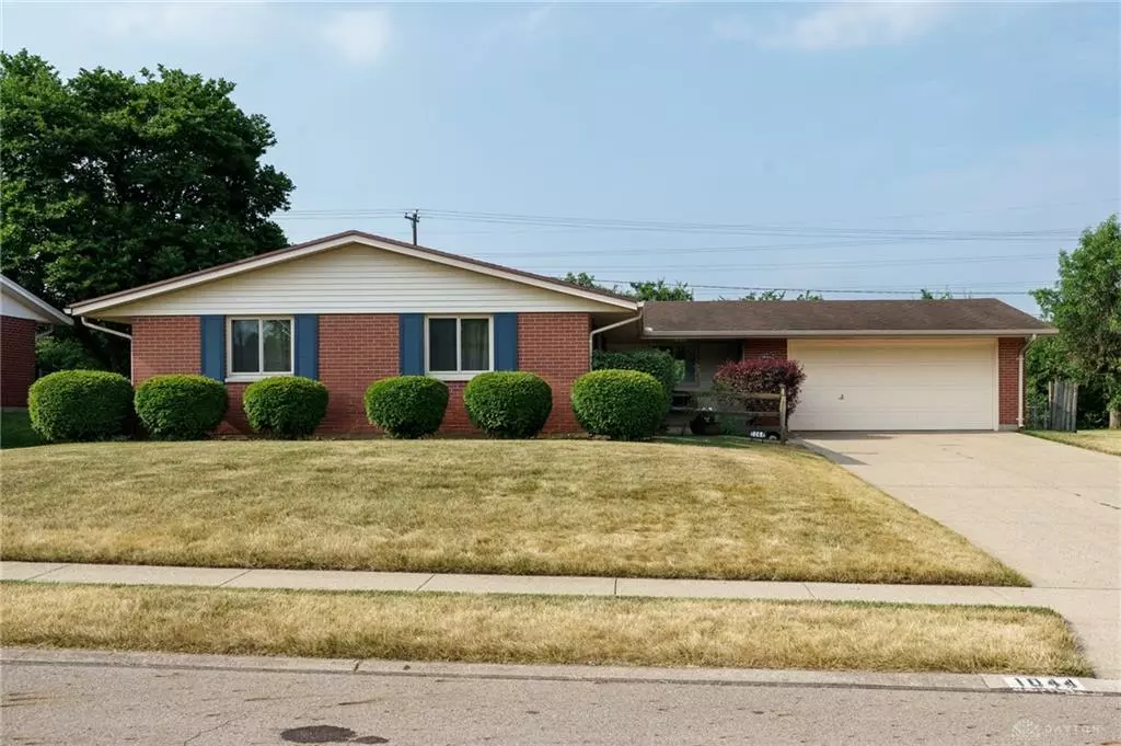 Fairborn, OH 45324,1044 Peidmont Drive