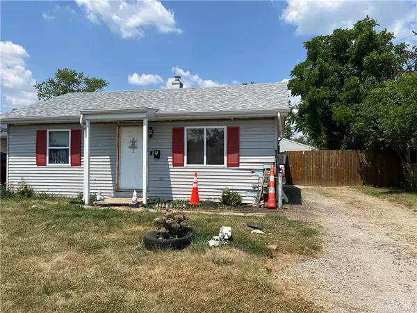 1143 W Race Street, Troy, OH 45373