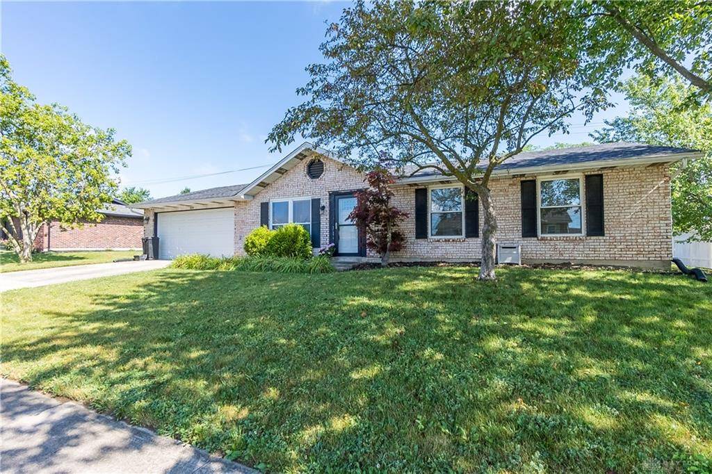 Sidney, OH 45365,234 Apollo Drive