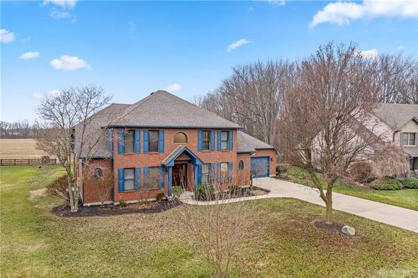 Englewood, OH 45322,231 Old Carriage Drive