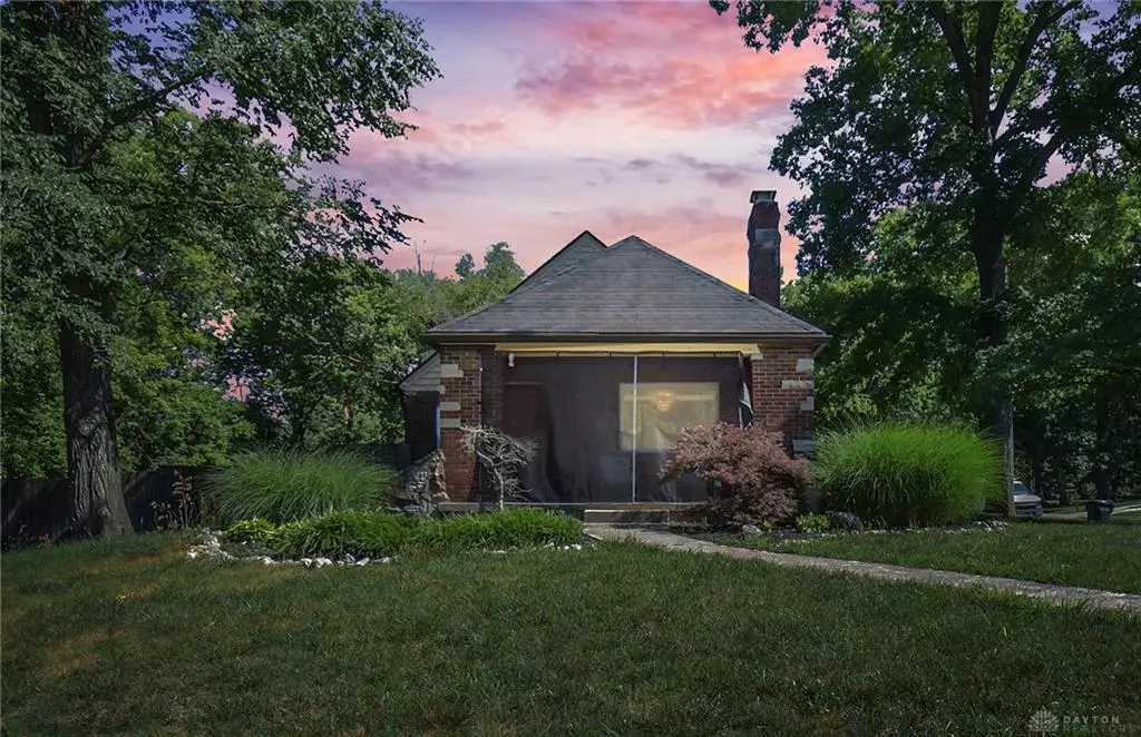 Dayton, OH 45406,3001 Forest Grove Avenue