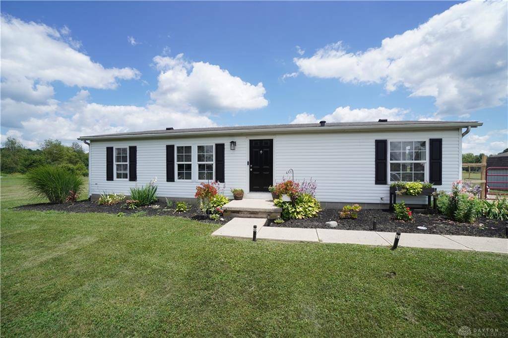 106 Greene View Court, Wilmington, OH 45177