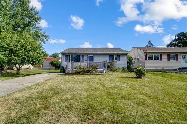 3205 Lefferson Road, Middletown, OH 45044