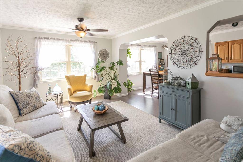 Oakwood, OH 45419,2527 Fairmont Avenue