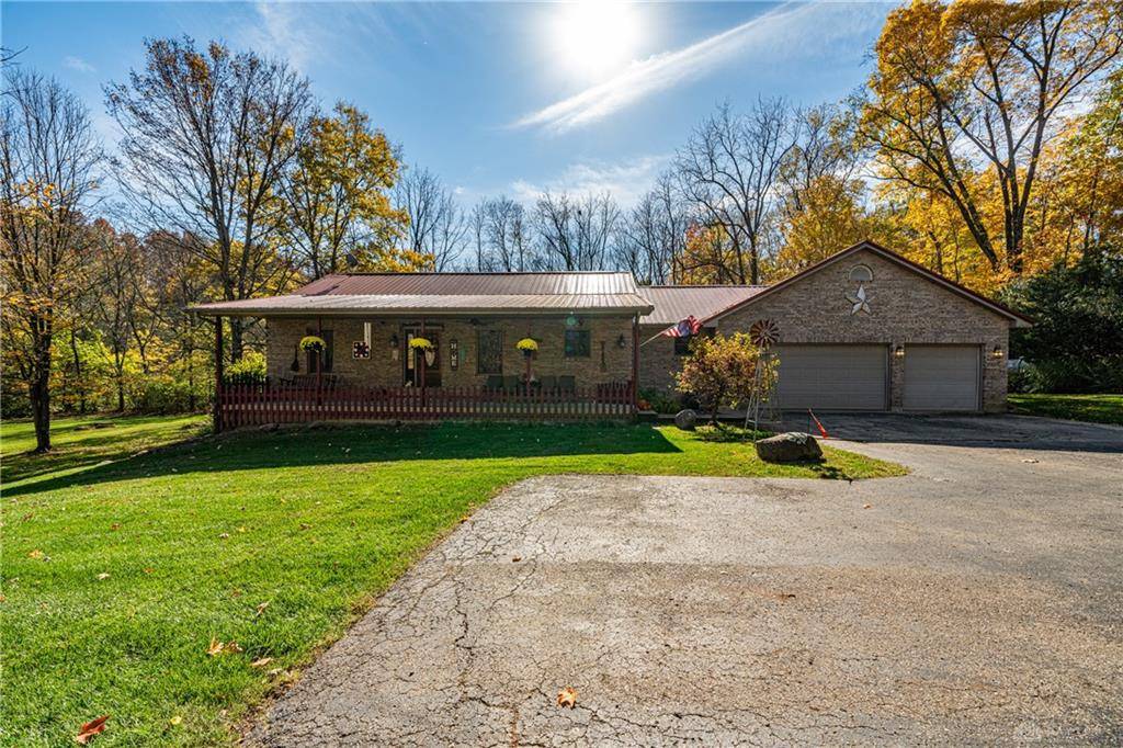 5726 E State Route 725, Camden, OH 45311