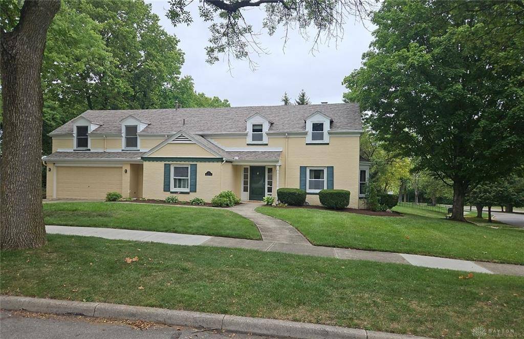 Oakwood, OH 45419,305 Northview Road
