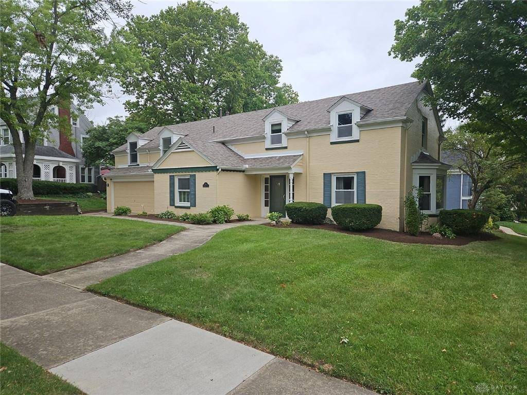 305 Northview Road, Oakwood, OH 45419