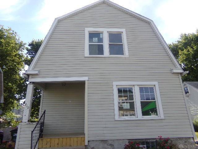 210 S Hedges Street, Dayton, OH 45403