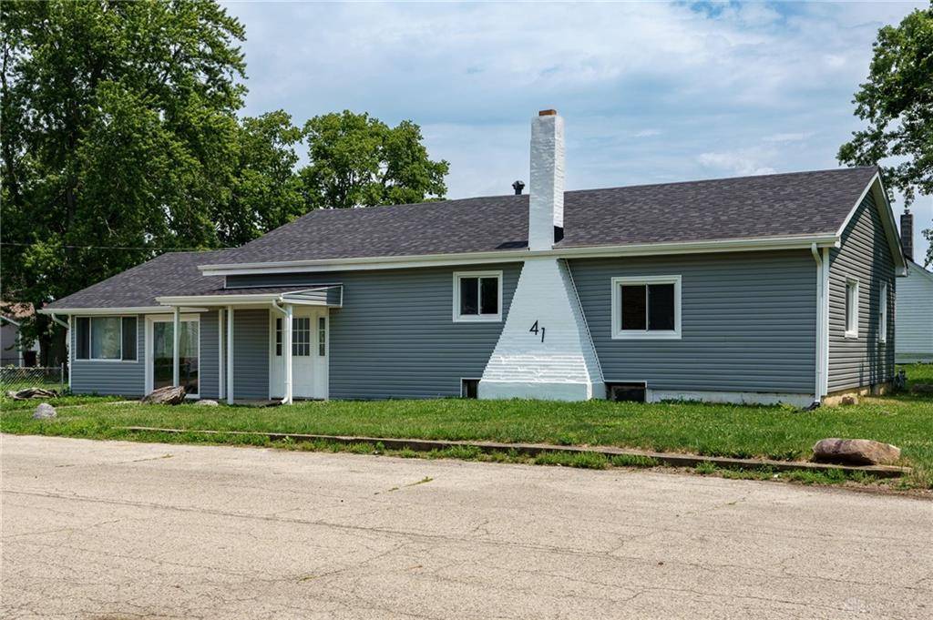 West Alexandria, OH 45381,41 Dewey Street