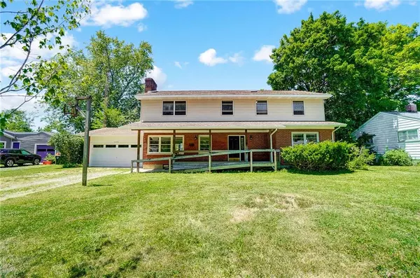 1306 Shawnee Drive, Yellow Springs Vlg, OH 45387
