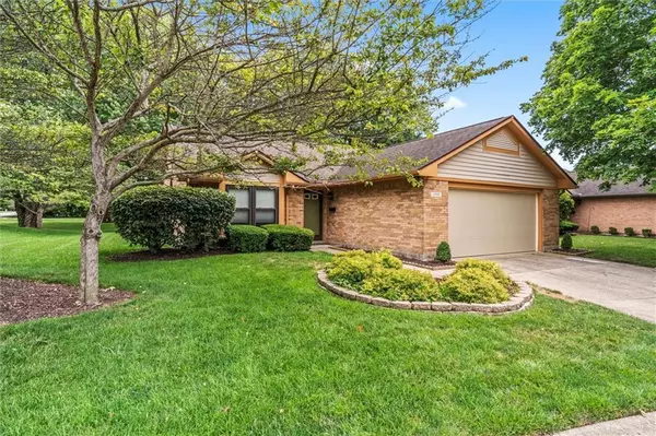 1990 Crosswind Court, Englewood, OH 45322
