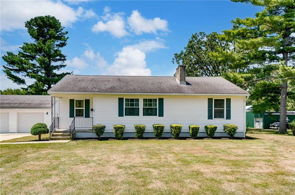 Jeffersonville, OH 43128,3 Jupiter Street