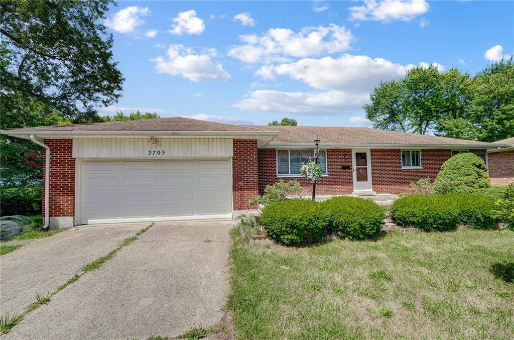 Beavercreek, OH 45430,2703 County Line Road