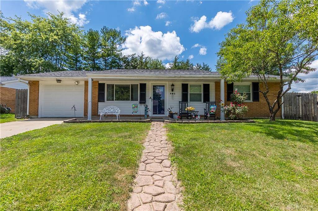 902 Falmouth Road, Piqua, OH 45356
