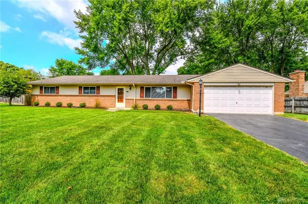 Beavercreek, OH 45430,781 Briddlewood Street