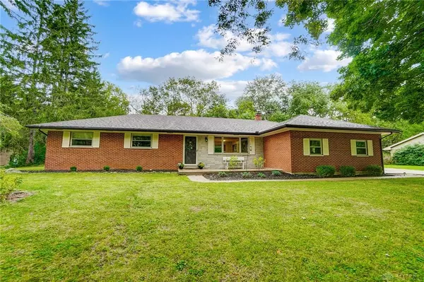 Dayton, OH 45431,2523 Green Hills Drive