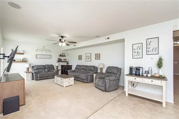 1511 Elm Brook Trail Clearcreek Twp, OH 45458