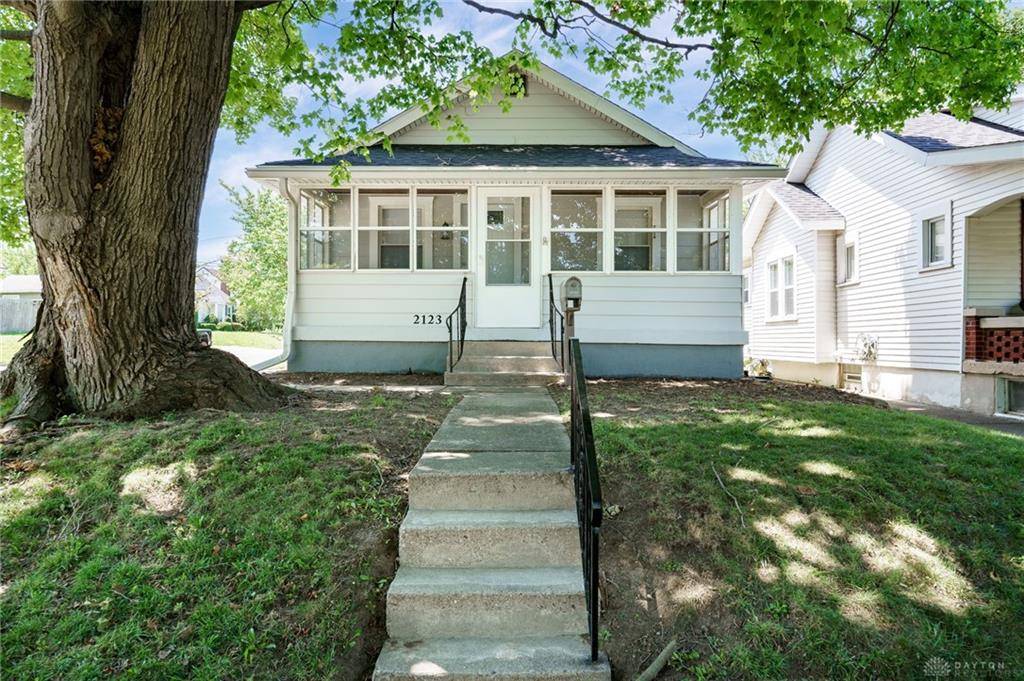 2123 Rosemont Boulevard, Dayton, OH 45420