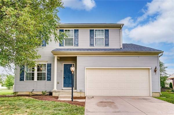 Beavercreek, OH 45431,2764 Laurelwood Court