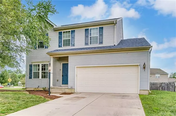 Beavercreek, OH 45431,2764 Laurelwood Court