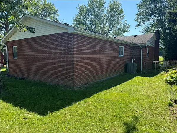 Springfield, OH 45504,1816 Troy Road