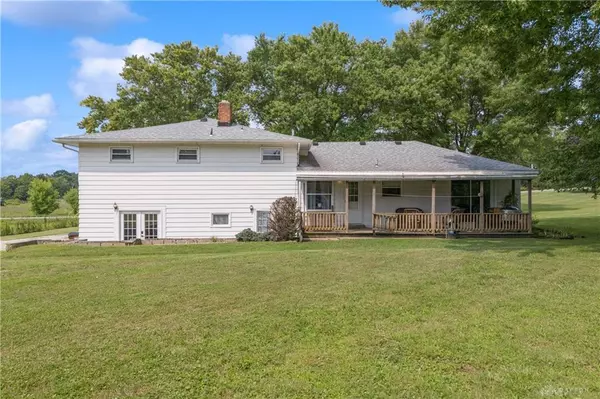 Wilmington, OH 45177,1572 SR 380