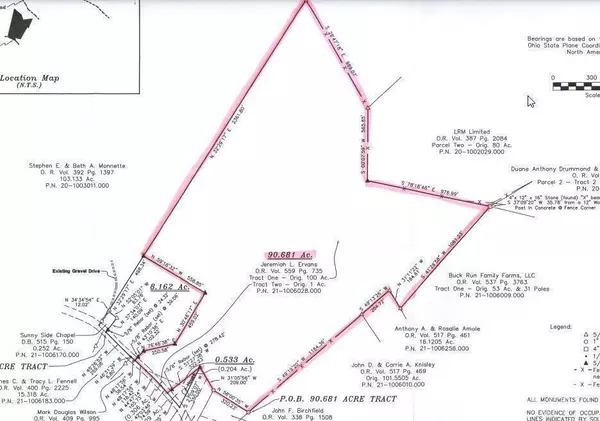 Bainbridge, OH 45612,8998 ST RT 41