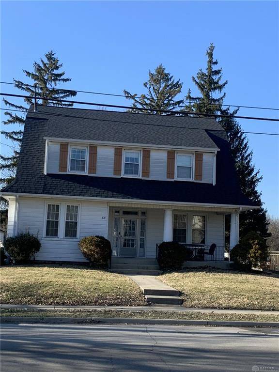 Cedarville Twp, OH 45314,88 W Xenia Avenue