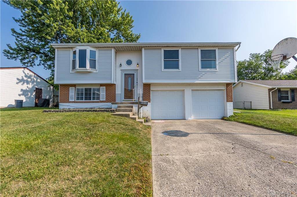 1812 W Parkway Drive, Piqua, OH 45356