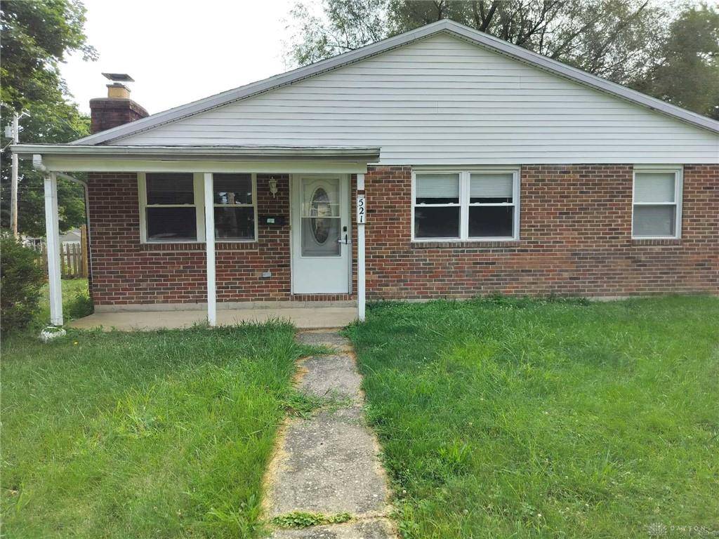 521 Lake Street, Troy, OH 45373