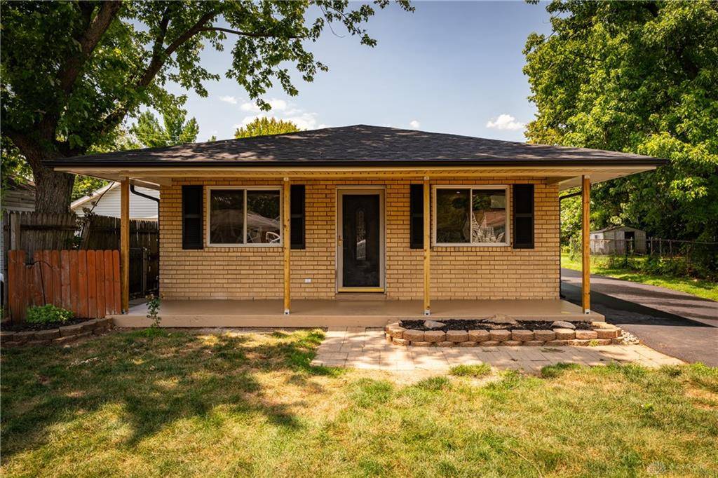 2431 Guernsey Dell Avenue, Dayton, OH 45404