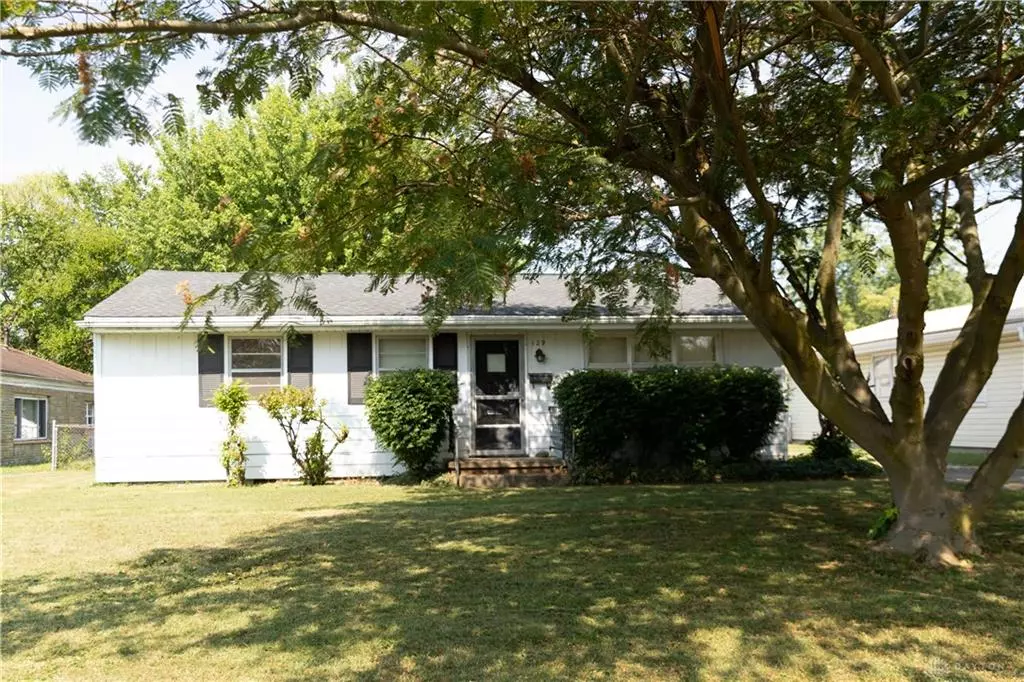 Washington Court Hous, OH 43160,129 Eastview Road