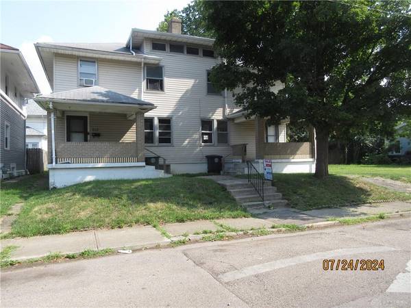 813 Ferndale Avenue #811, Dayton, OH 45406