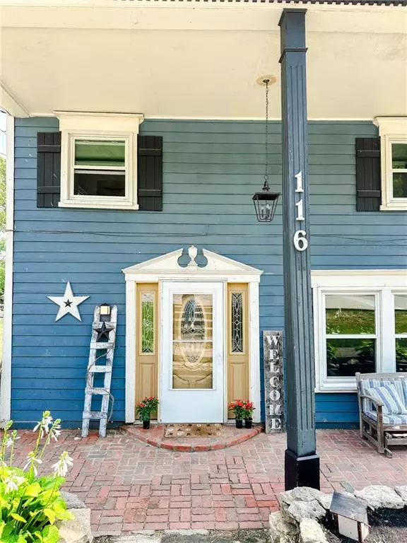 Waynesville, OH 45068,116 N 3rd Street