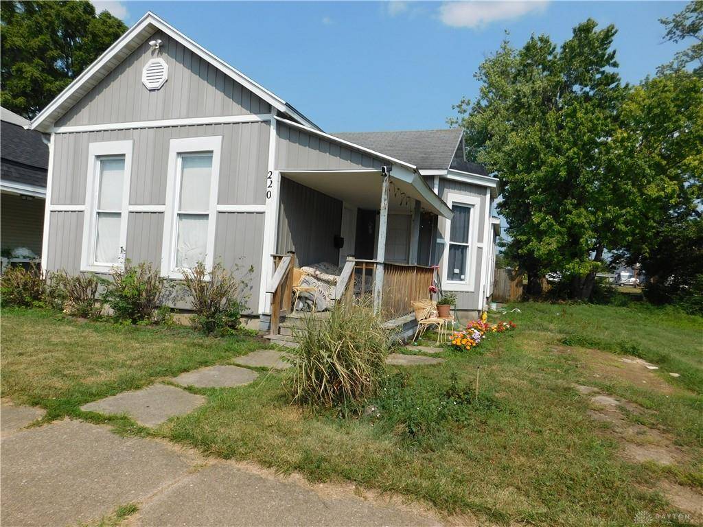 220 Maryland Avenue, Dayton, OH 45404