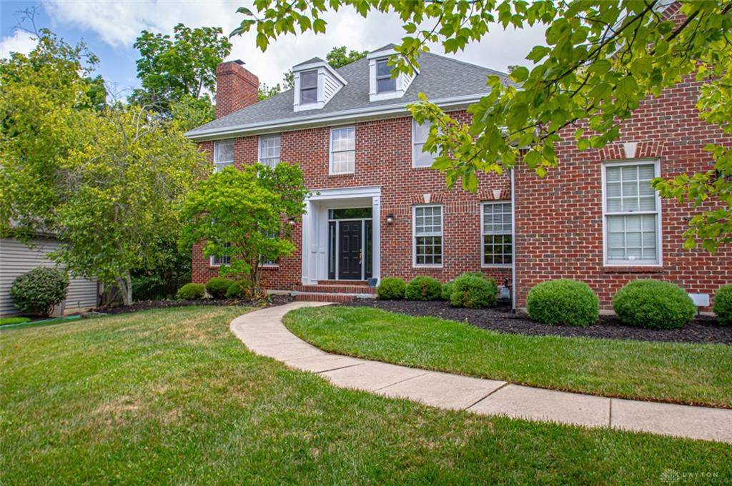 Washington Twp, OH 45458,9631 Burnet Isle Drive