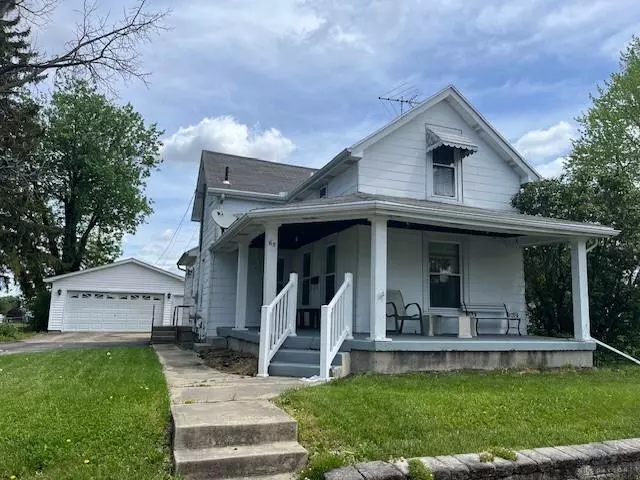 Brookville, OH 45309,65 S Clay Street