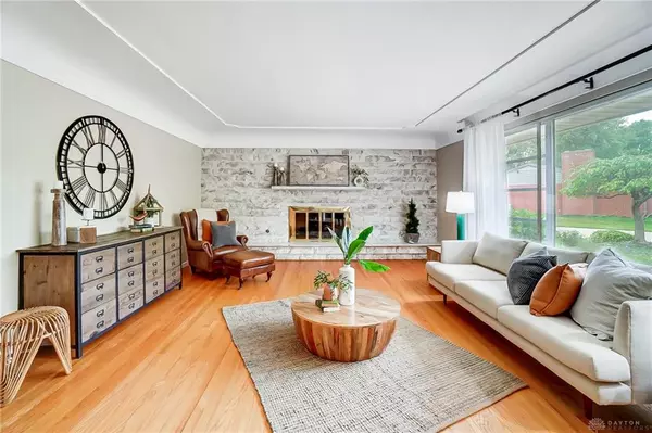 Kettering, OH 45409,3140 Grist Mill Court