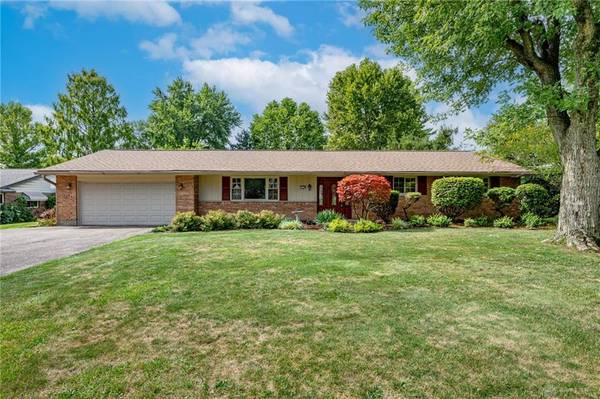 3149 Bonnie Villa Lane, Beavercreek, OH 45431