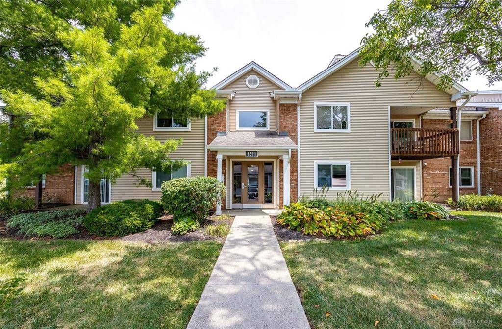 1511 Lake Pointe Way #3, Dayton, OH 45459