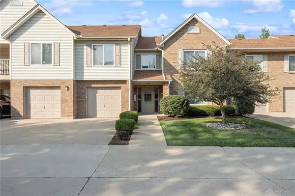 3348 Hidden Creek Drive #82, Colerain Township, OH 45251