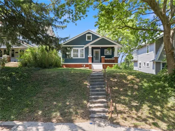 Dayton, OH 45410,1139 Holly Avenue