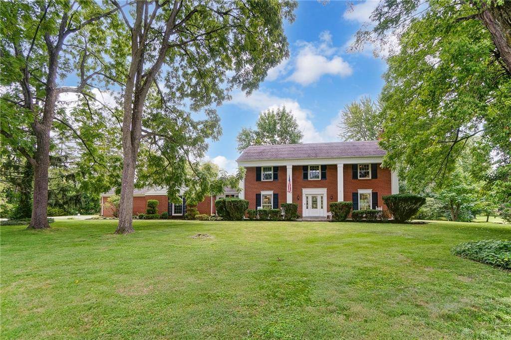 9720 Sheehan Road, Washington Twp, OH 45458