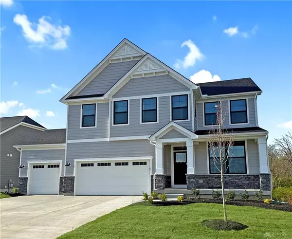 505 Creekside Lane, Lebanon, OH 45036