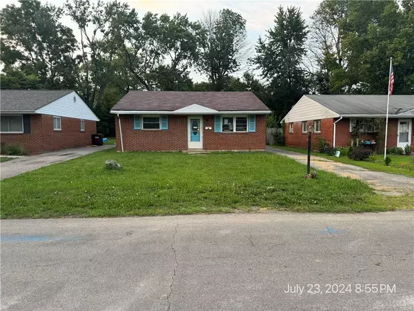 3537 Detroit Avenue, Dayton, OH 45416