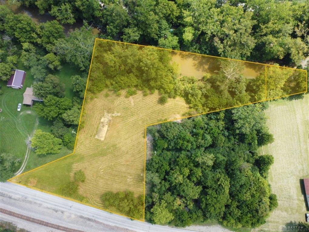 0 County Highway 227, Camden, OH 45311