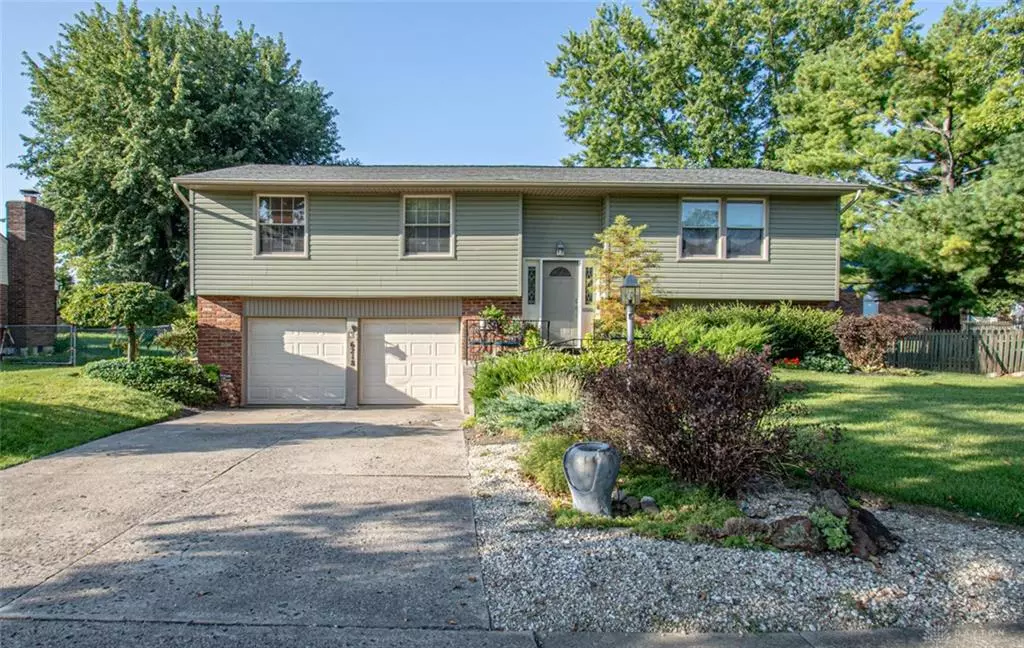 Dayton, OH 45426,6218 Weybridge Drive