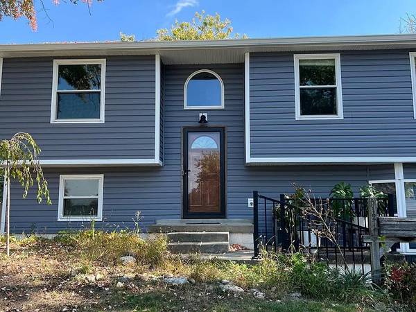 312 S San Bernardino Trail, Union, OH 45322