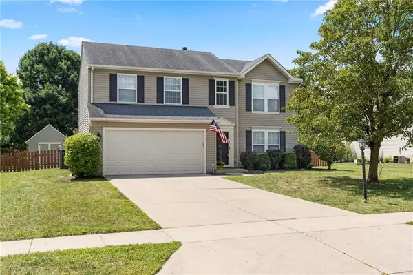 Beavercreek Township, OH 45434,2151 Pacer Trail